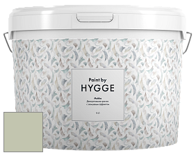 HYGGE Paint Mokka декоративная краска цвет NCS S 2010-G50Y 
