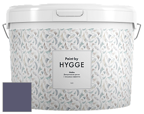 HYGGE Paint Mokka декоративная краска цвет NCS S 6020-R60B 