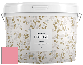 HYGGE Paint Silverbloom интерьерная краска цвет NCS S 0550-R10B 
