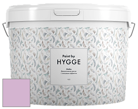 HYGGE Paint Mokka декоративная краска цвет NCS S 1030-R40B 