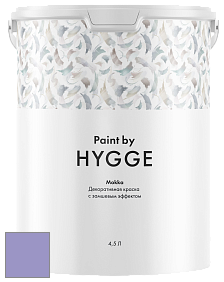 HYGGE Paint Mokka декоративная краска цвет NCS S 2040-R60B 