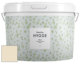 HYGGE Paint Klover интерьерная краска цвет NCS S 0907-Y10R 