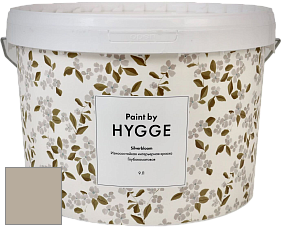 HYGGE Paint Silverbloom интерьерная краска цвет NCS S 3005-Y20R 