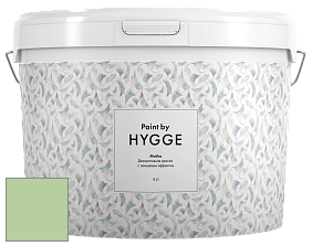 HYGGE Paint Mokka декоративная краска цвет NCS S 1030-G30Y 