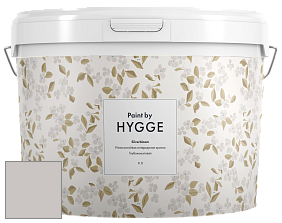HYGGE Paint Silverbloom интерьерная краска цвет NCS S 2002-Y80R 
