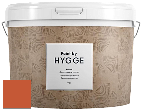 HYGGE Paint Kvarts декоративная краска цвет NCS S 2075-Y60R 