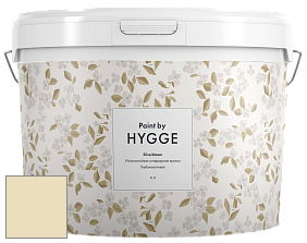 HYGGE Paint Silverbloom интерьерная краска цвет RAL 1015 