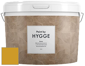 HYGGE Paint Kvarts декоративная краска цвет NCS S 2070-Y 