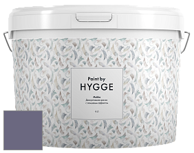 HYGGE Paint Mokka декоративная краска цвет RAL 4012 