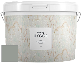 HYGGE Paint Fleurs интерьерная краска цвет NCS S 4005-G20Y 