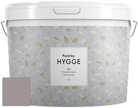 HYGGE Paint Aster интерьерная краска цвет NCS S 4005-R 