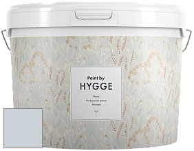 HYGGE Paint Fleurs интерьерная краска цвет HG06-020 MOON SURFACE