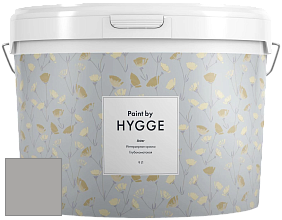 HYGGE Paint Aster интерьерная краска цвет NCS S 3500-N 