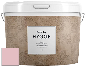 HYGGE Paint Kvarts декоративная краска цвет NCS S 1020-R10B 