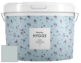HYGGE Paint Obsidian интерьерная краска цвет HG08-028 OLD PHOTO