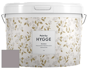 HYGGE Paint Silverbloom интерьерная краска цвет NCS S 4005-R20B 