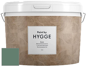 HYGGE Paint Kvarts декоративная краска цвет NCS S 5020-G 