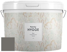 HYGGE Paint Fleurs интерьерная краска цвет NCS S 6502-Y20R 