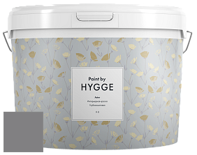 HYGGE Paint Aster интерьерная краска цвет NCS S 5502-R50B 