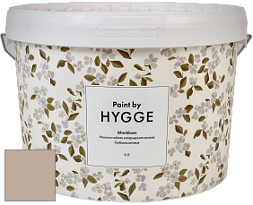 HYGGE Paint Silverbloom интерьерная краска цвет HG05-002 CERAMICS