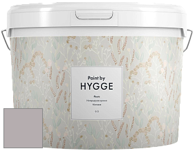HYGGE Paint Fleurs интерьерная краска цвет NCS S 3005-R20B 