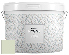 HYGGE Paint Mokka декоративная краска цвет HG07-015 LARCH TREE