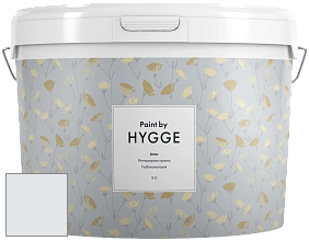 HYGGE Paint Aster интерьерная краска цвет SHG07-013 DUSTY CORNFLOWER