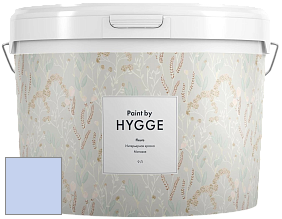 HYGGE Paint Fleurs интерьерная краска цвет NCS S 0525-R70B 