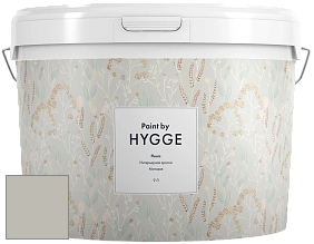HYGGE Paint Fleurs интерьерная краска цвет NCS S 2502-Y 