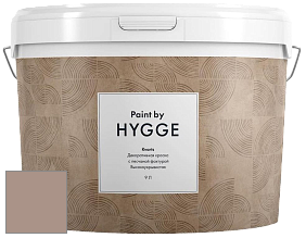 HYGGE Paint Kvarts декоративная краска цвет HG04-028 BRICKWORK
