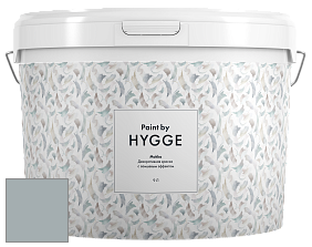 HYGGE Paint Mokka декоративная краска цвет NCS S 3005-B20G 