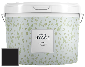 HYGGE Paint Klover интерьерная краска цвет RAL 8022 