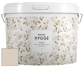 HYGGE Paint Silverbloom интерьерная краска цвет HG07-001 SHADY BEACH