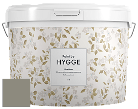 HYGGE Paint Silverbloom интерьерная краска цвет NCS S 5005-G80Y 