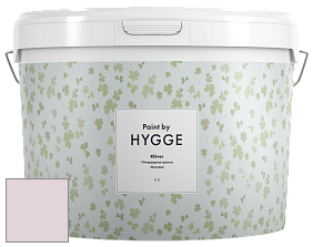 HYGGE Paint Klover интерьерная краска цвет NCS S 1010-R30B 