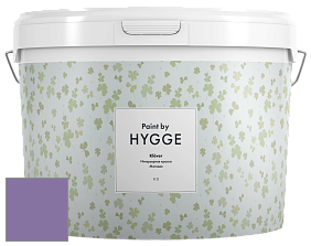 HYGGE Paint Klover интерьерная краска цвет RAL 4011 
