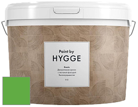 HYGGE Paint Kvarts декоративная краска цвет NCS S 1075-G20Y 