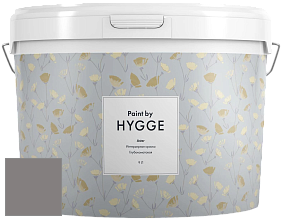 HYGGE Paint Aster интерьерная краска цвет NCS S 5502-R 