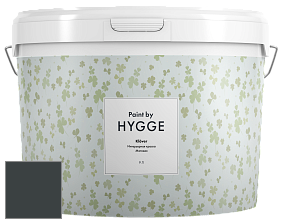HYGGE Paint Klover интерьерная краска цвет NCS S 8505-B20G 