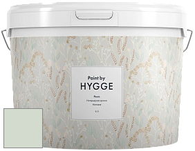 HYGGE Paint Fleurs интерьерная краска цвет HG04-036 WHITE TEA