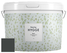 HYGGE Paint Klover интерьерная краска цвет NCS S 8502-G 