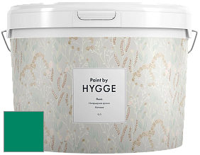 HYGGE Paint Fleurs интерьерная краска цвет NCS S 3060-B90G 