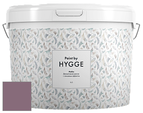 HYGGE Paint Mokka декоративная краска цвет NCS S 5020-R30B 