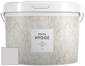 HYGGE Paint Fleurs интерьерная краска цвет NCS S 1505-R20B 