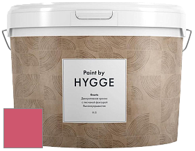 HYGGE Paint Kvarts декоративная краска цвет NCS S 1070-R10B 
