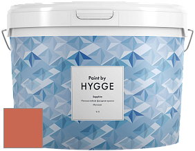 HYGGE Paint Sapphire фасадная краска цвет NCS S 2060-Y70R 