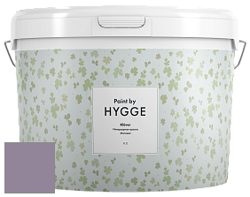 HYGGE Paint Klover интерьерная краска цвет NCS S 4020-R50B 