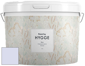 HYGGE Paint Fleurs интерьерная краска цвет NCS S 0515-R60B 