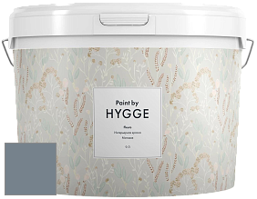 HYGGE Paint Fleurs интерьерная краска цвет NCS S 5010-R90B 