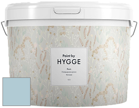 HYGGE Paint Fleurs интерьерная краска цвет HG03-067 CLOUDY SKY